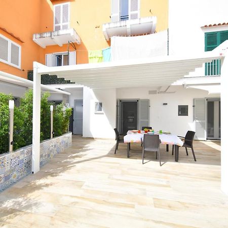 Ferienwohnung Casa Glem Ischia Exterior foto