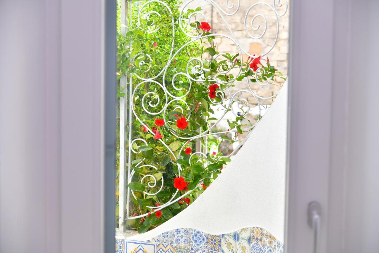Ferienwohnung Casa Glem Ischia Exterior foto